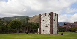 Parque de la Torre del Conde