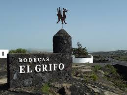 la Bodega El Grifo