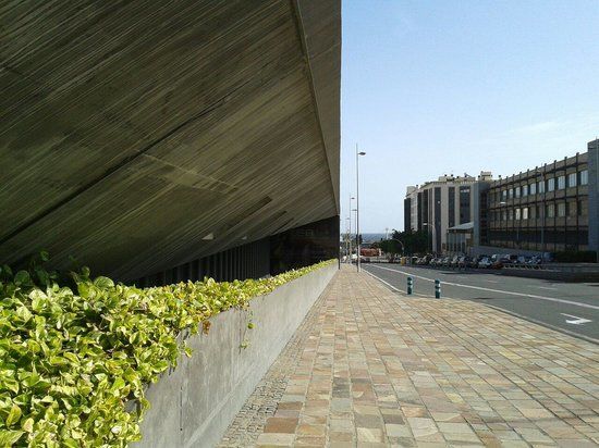 Tenerife Espacio de las Artes