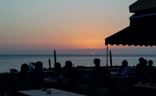 Restaurante La Pardela