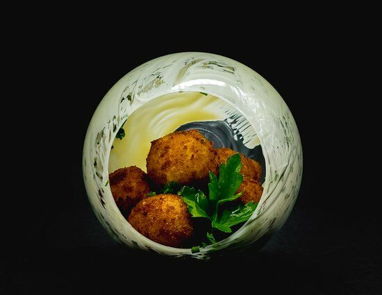 Cinnamon Gastrobar