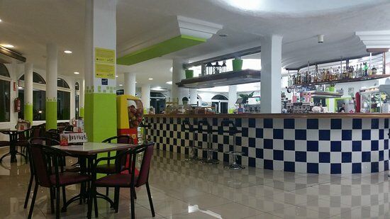 Cafeteria Sole