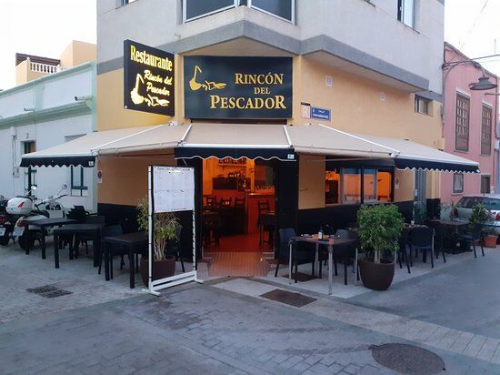 Restaurante Rincon del Pescador