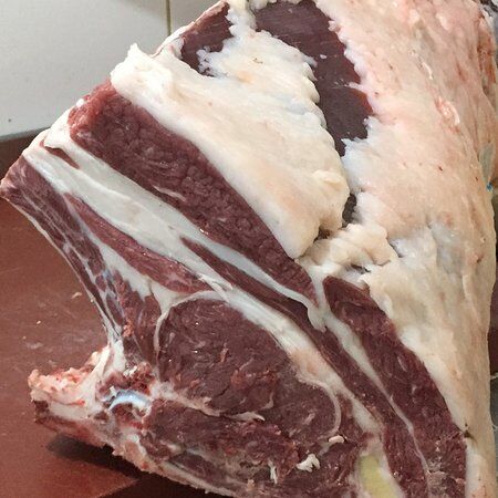 Guachinche Mas Que Carne