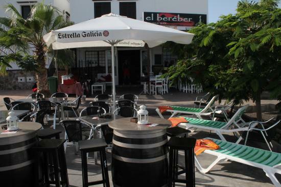 El Bereber