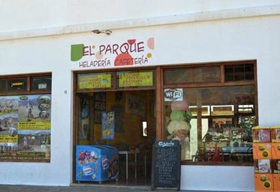 El Parque