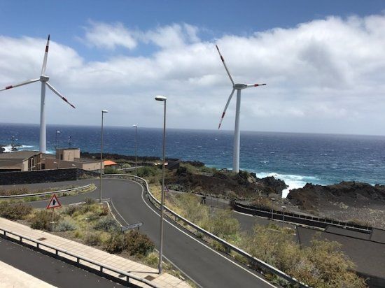 el Mirador del Aeropuerto