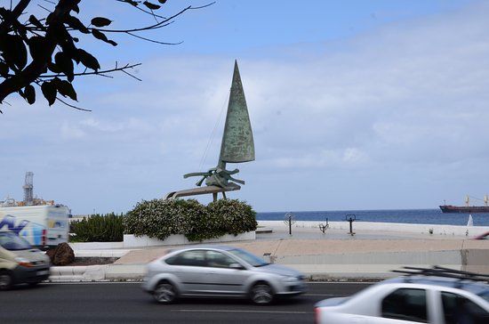 Las Palmas de Gran Canaria
