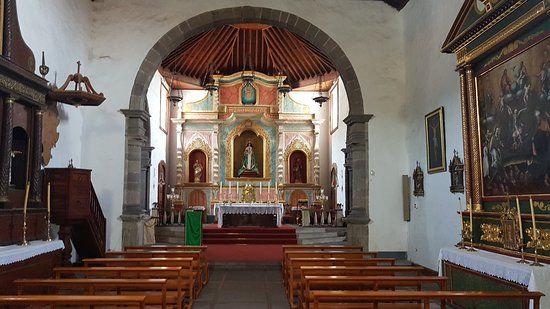 el Santuario del Santo Hermano Pedro