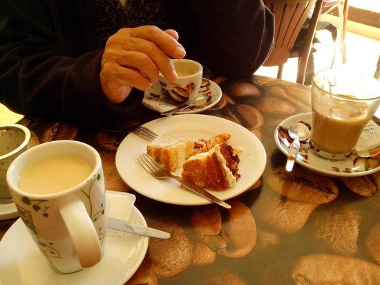 Cafe&Cake