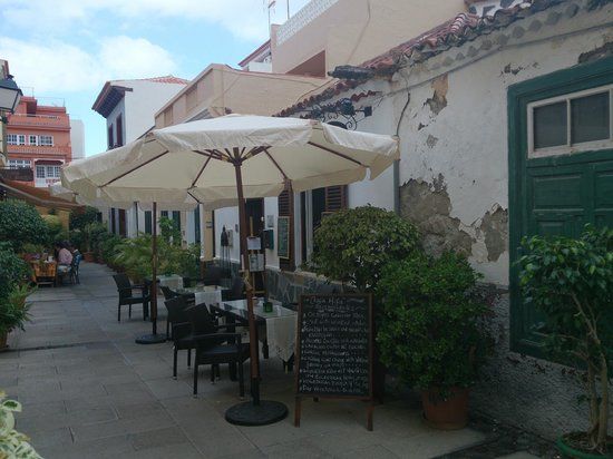 Casa Mika