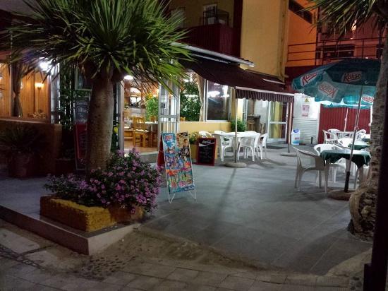 Bar Restaurante Biri Biri