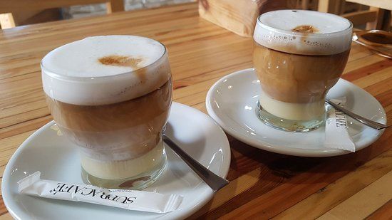 Café Café