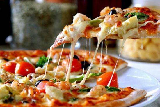 Pizzeria Italiana Presidente