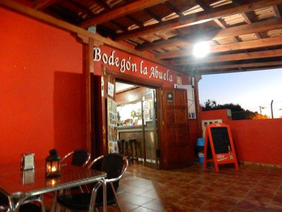 Bodegon la Abuela