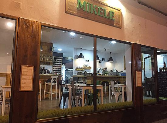 Mikele