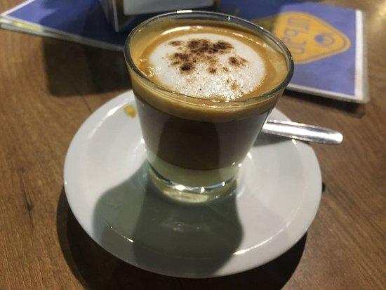 Urban Café