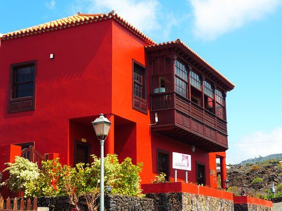 la Casa Museo del Vino Las Manchas