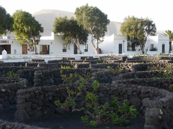 la Iglesia Santo Gusto