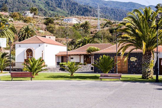 el Museo del Puro Palmero