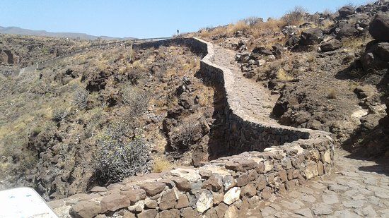 el Mirador del Guriete