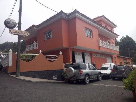 Casa Geno Icod
