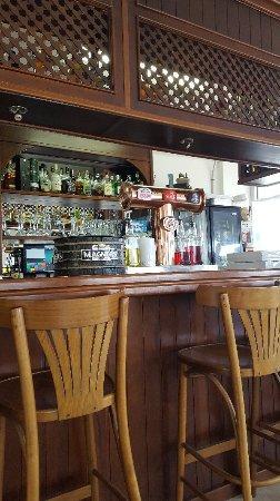 Metropolis Bar Cafe