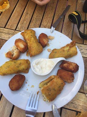 Cervecería 100 montaditos