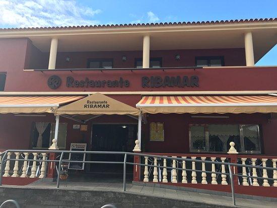 Restaurante Ribamar