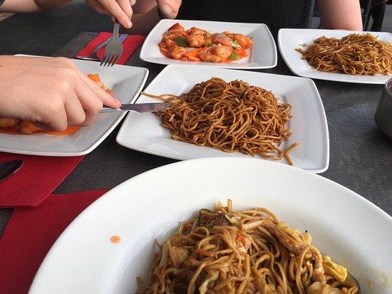 Noodle Bar