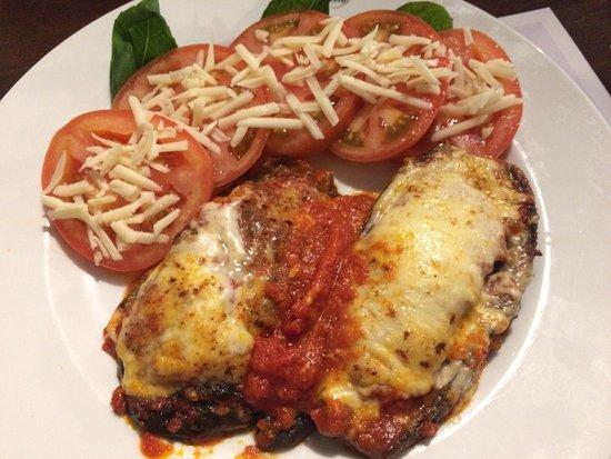 Pizzeria Giulio