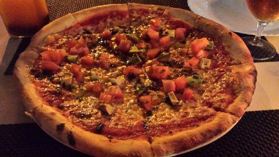 Pizzeria Italiana El Patio