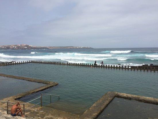 Terraza La Marejá