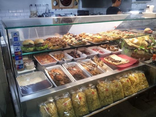 Cachuk Pescaderia Degustacion