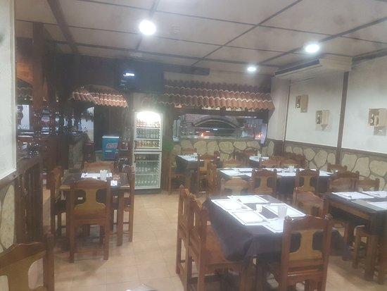 Pizzería e La Floridita