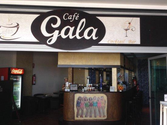 Cafe Gala