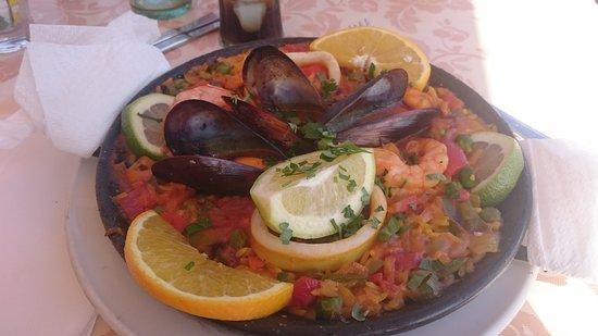 Restaurante Sotavento