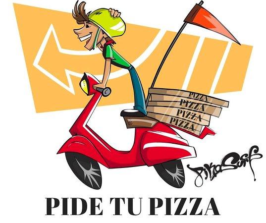Pika Surf