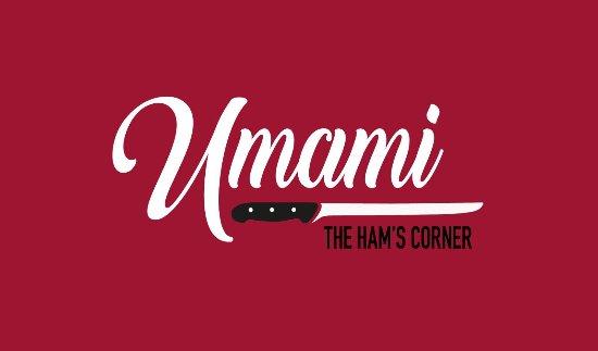 UMAMI - The Ham's Corner