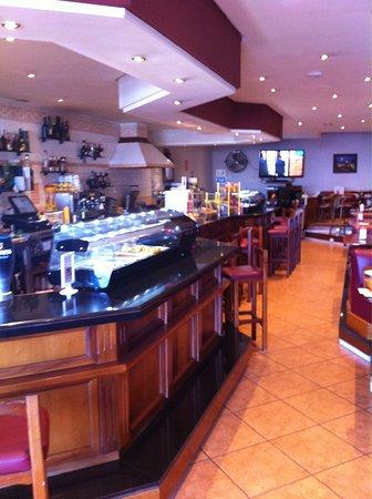 Cafeteria Venezia