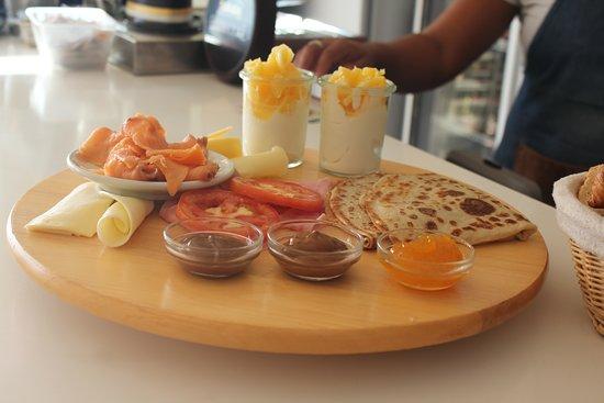 La Casa del Crêpe