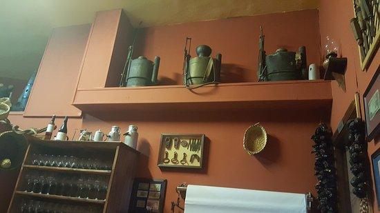 Asador El Arado