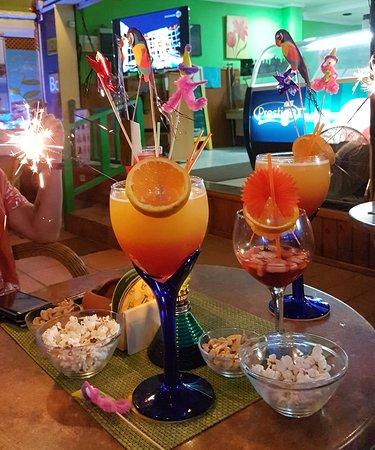 Cafe Rico Rico