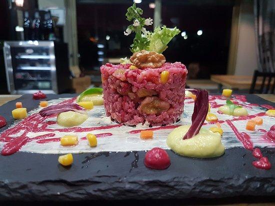 Nero Bistro
