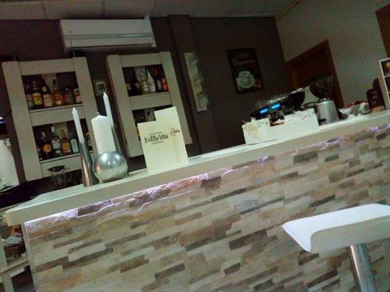 Snack Bar BELLA VITA Cafetería