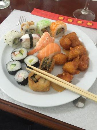Restaurante Chino Jufu
