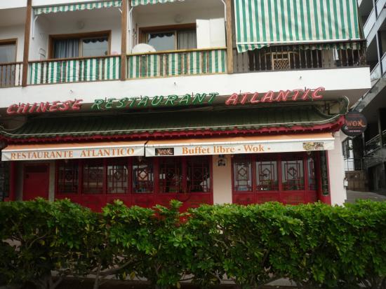 Atlantik Taverna