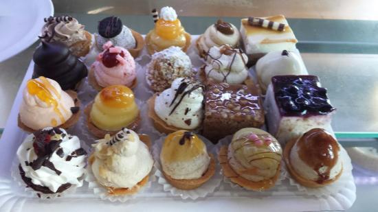 Cafetería Luz