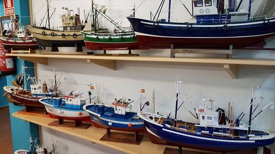 el Museo del Pescador