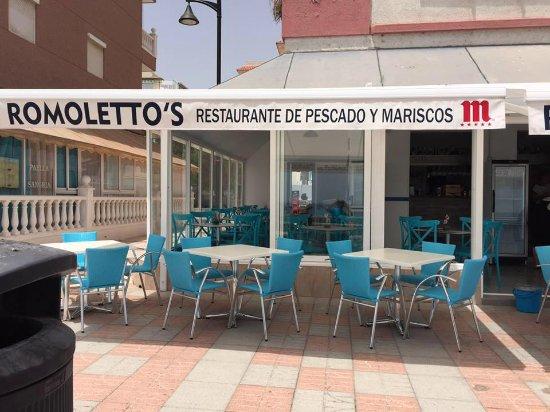 Romoletto's